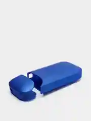 Синий чехол для IQOS 2.4 plus (6 цветов)
