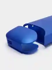 Синий чехол для IQOS 2.4 plus (6 цветов)