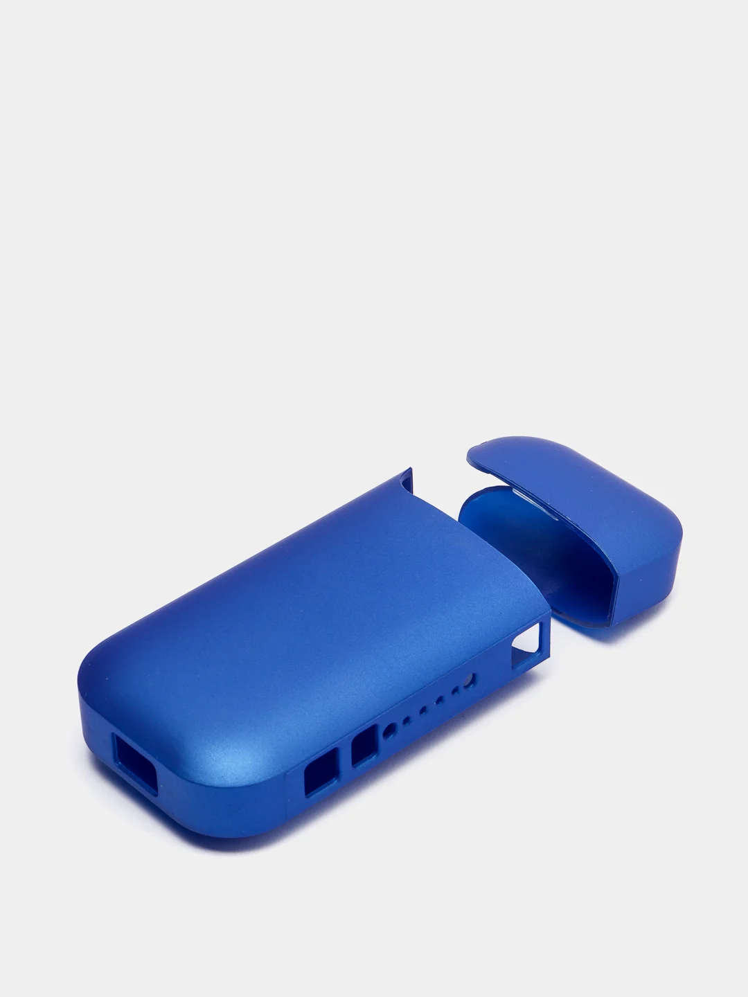 Синий чехол для IQOS 2.4 plus (6 цветов)