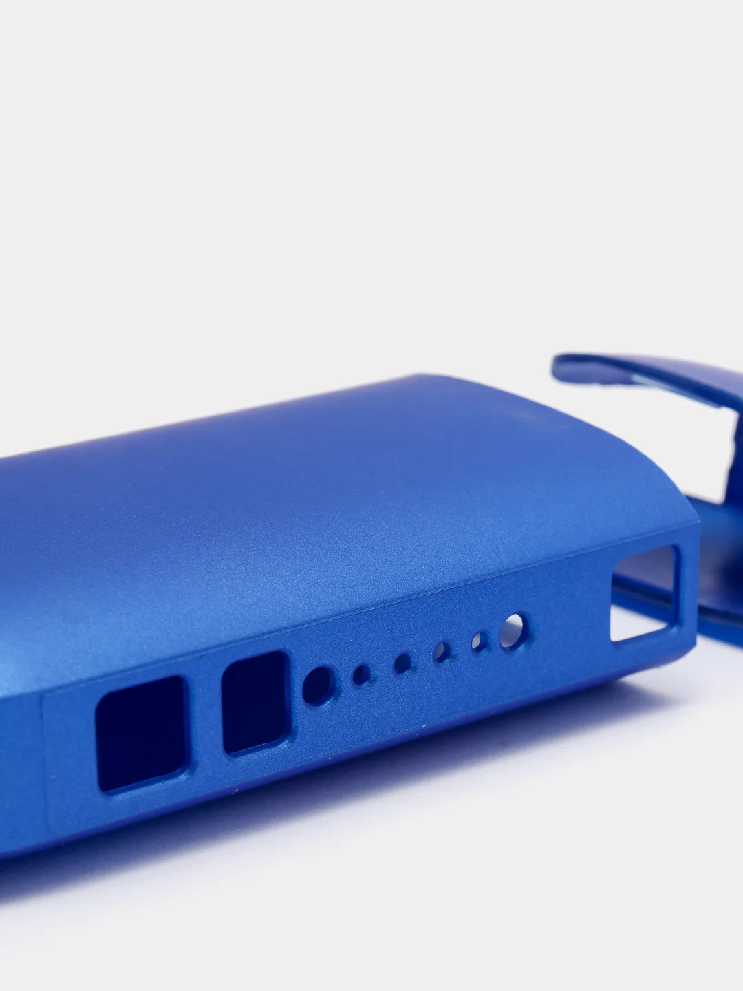 Синий чехол для IQOS 2.4 plus (6 цветов)
