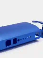 Синий чехол для IQOS 2.4 plus (6 цветов)