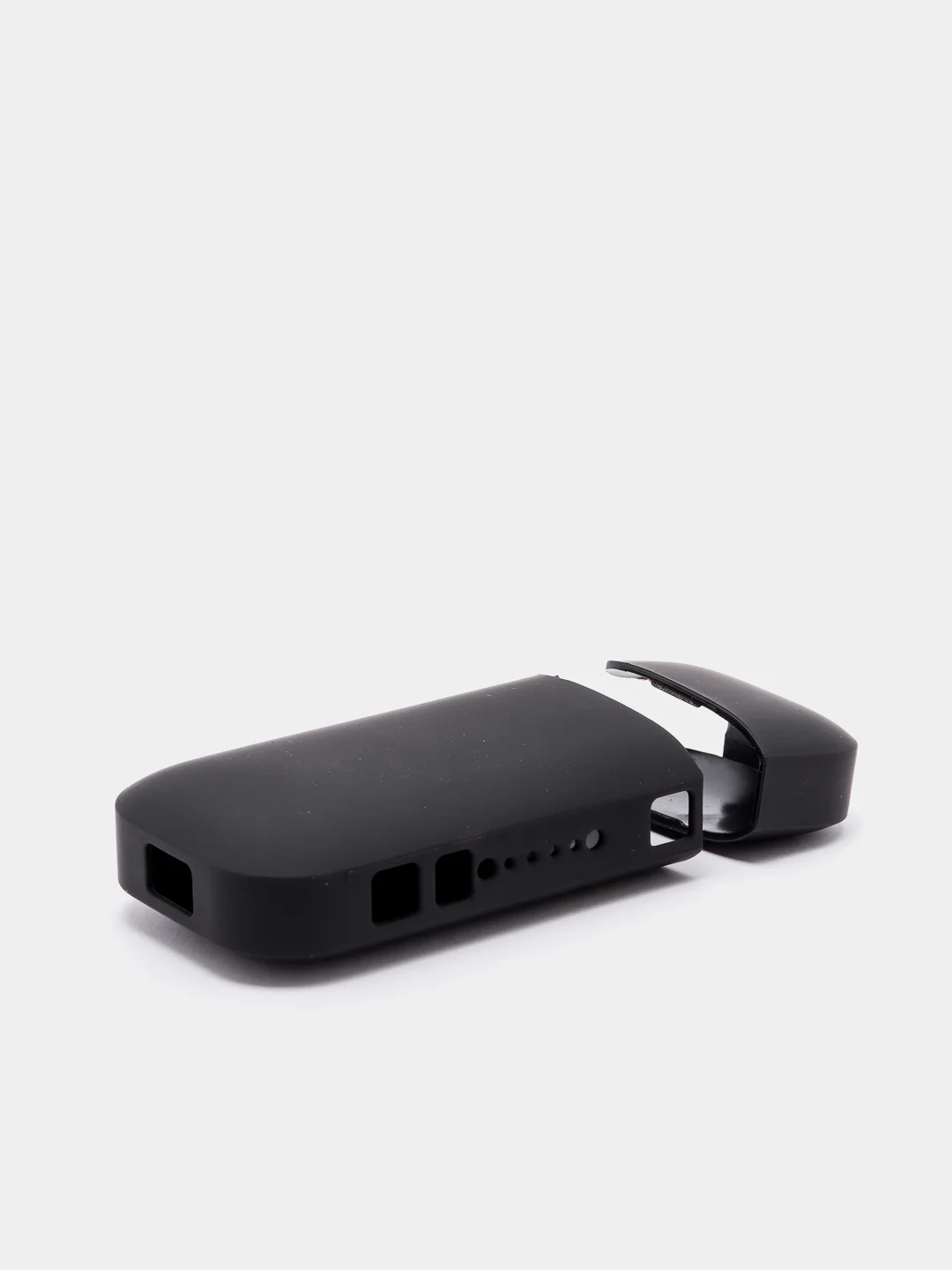 Черный чехол для IQOS 2.4 plus (6 цветов)