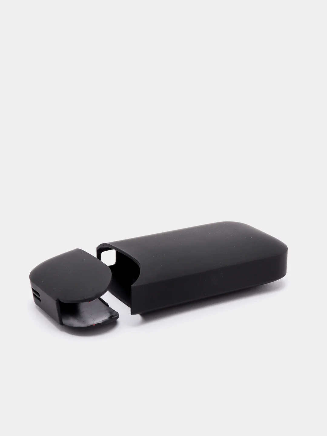 Черный чехол для IQOS 2.4 plus (6 цветов)