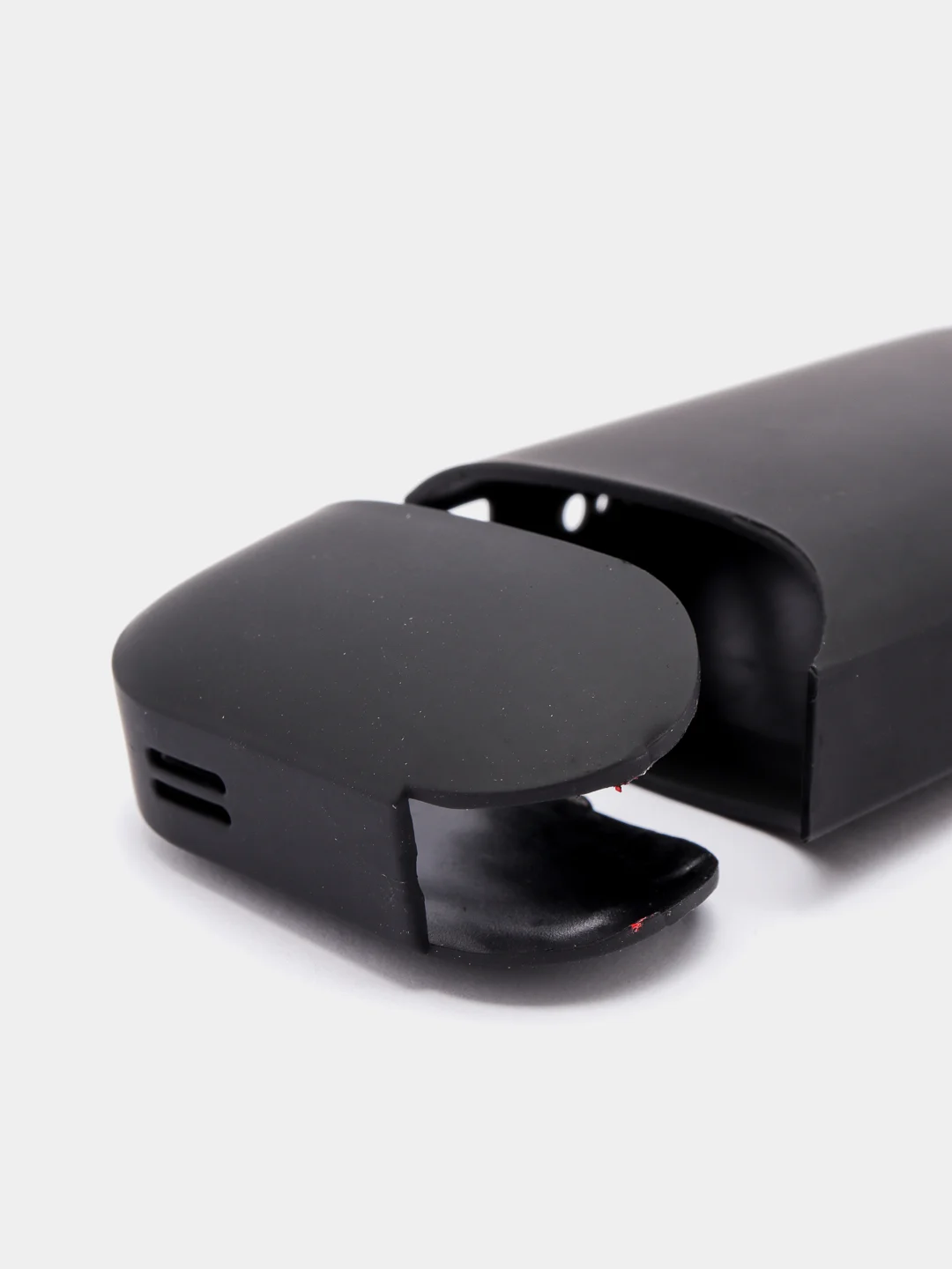 Черный чехол для IQOS 2.4 plus (6 цветов)