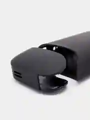 Черный чехол для IQOS 2.4 plus (6 цветов)