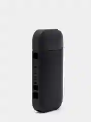 Черный чехол для IQOS 2.4 plus (6 цветов)
