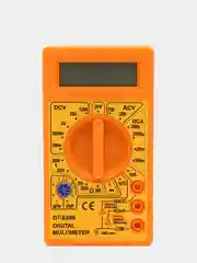 Мультиметр DT-830B