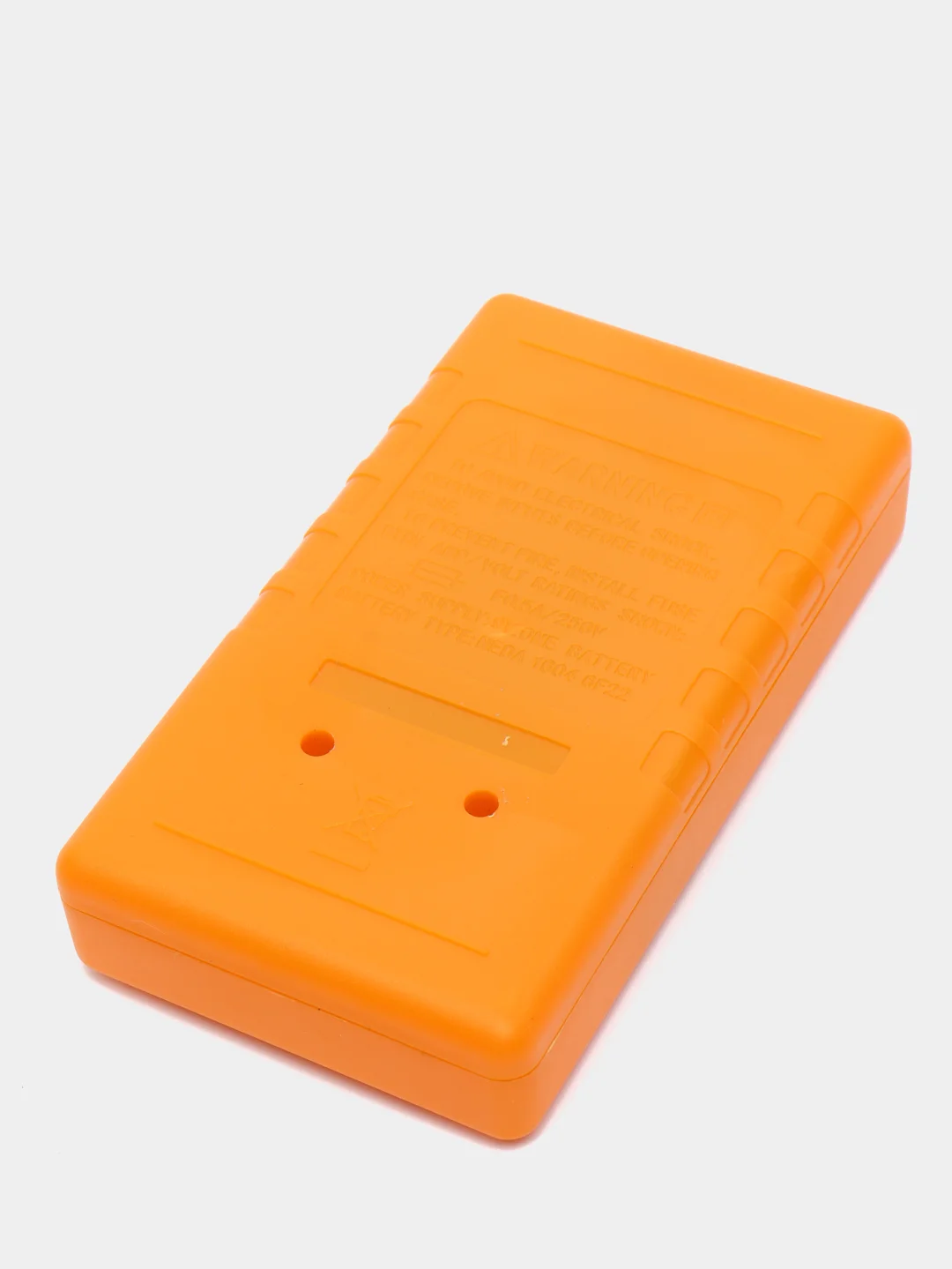Мультиметр DT-830B