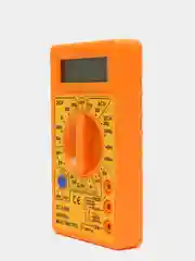 Мультиметр DT-830B