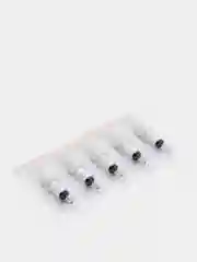 КАРТРИДЖИ ДЛЯ ТАТУ, МОДУЛИ ДЛЯ ТАТУАЖА, ТАТУ КАРТРИДЖИ QUELLE ROUND LINER, 5 ШТ/ 1 БЛИСТЕР