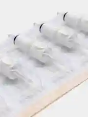 КАРТРИДЖИ ДЛЯ ТАТУ, МОДУЛИ ДЛЯ ТАТУАЖА, ТАТУ КАРТРИДЖИ QUELLE ROUND LINER, 5 ШТ/ 1 БЛИСТЕР