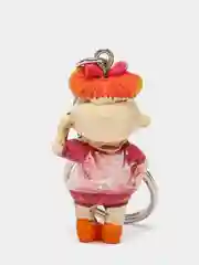 Алый брелок "Фея", 3 вида
