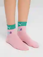 Носки женские, в коробке 6 штук