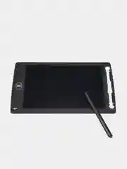 Черный графический планшет LCD Writing Tablet Planshet, 5 цветов, basic 8,5