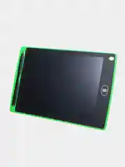 Зеленый графический планшет LCD Writing Tablet Planshet, 5 цветов, basic 8,5