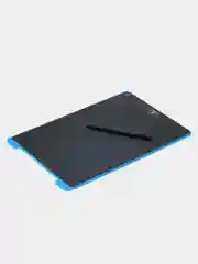 Синий графический планшет LCD Writing Tablet Planshet, 5 цветов, basic 8,5