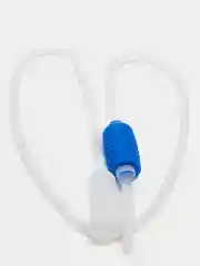 Сифон аквариумный с грушей BARBUS, 1.72 м