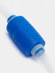 Сифон аквариумный с грушей BARBUS, 1.72 м