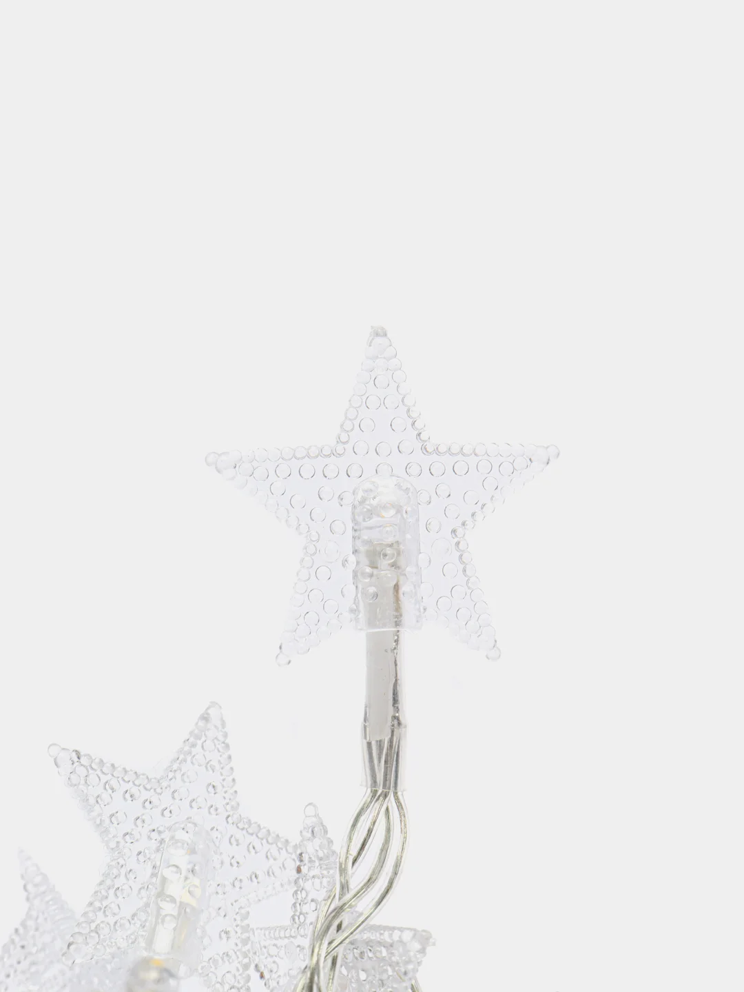 Гирлянда "Звезды", USB