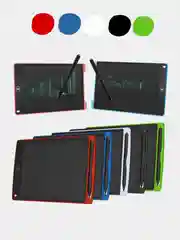 Графический планшет LCD Writing Tablet Planshet, 5 цветов, basic 8,5