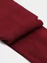 Бордовый колготки детские, школьные
