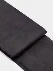Серый колготки детские, школьные
