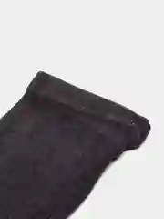Серый колготки детские, школьные