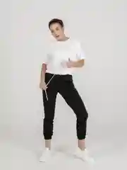 Спортивные штаны женские