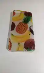 Горчичный чехол iPhone 7, iPhone 8, SE2