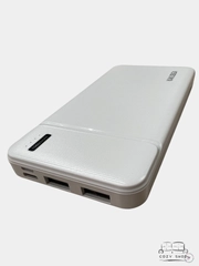 Внешний аккумулятор Power Bank, 10000 mAh