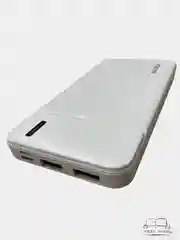 Внешний аккумулятор Power Bank, 10000 mAh