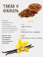 Ароматическая свеча из  соевого воска на день Рождения