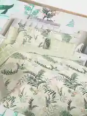 Постельное белье из поплина