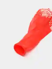 Красный воздушные шарики по 1 шт