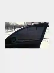 Солнцезащитная, Тонировка Автомобильная пленка черная 5%