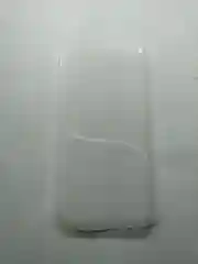 Прозрачный чехол Samsung S6