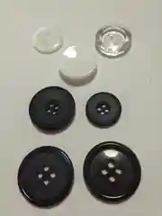 Пуговицы пришивные