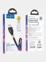 Кабель HOCO U92, USB на Micro-USB