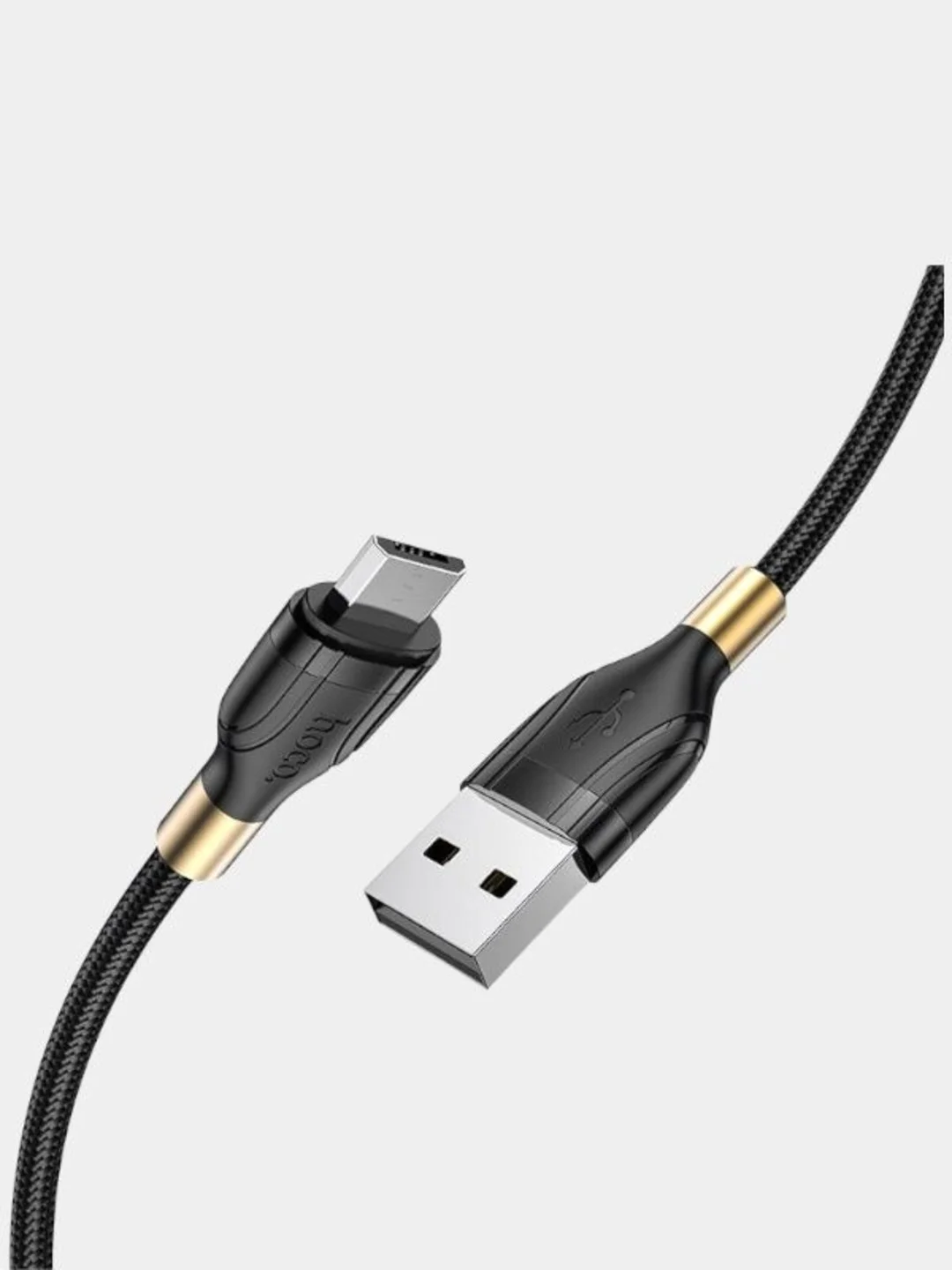 Кабель HOCO U92, USB на Micro-USB