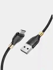Кабель HOCO U92, USB на Micro-USB