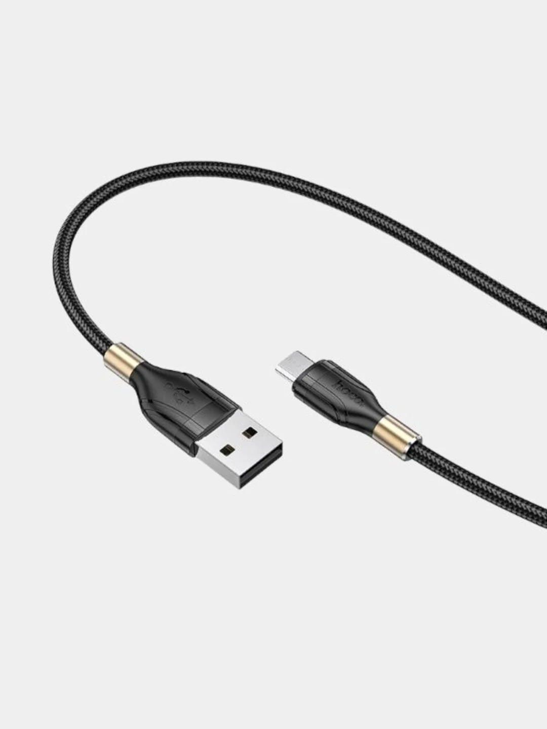 Кабель HOCO U92, USB на Micro-USB