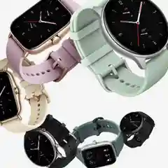 Защитная пленка Amazfit, Гидрогелевая пленка на смарт часы