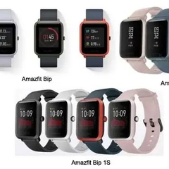 Защитная пленка Amazfit, Гидрогелевая пленка на смарт часы
