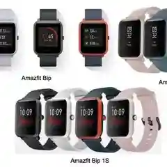Защитная пленка Amazfit, Гидрогелевая пленка на смарт часы