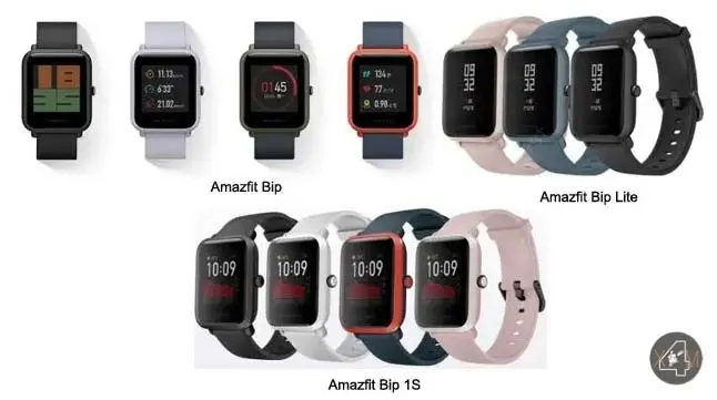 Защитная пленка Amazfit, Гидрогелевая пленка на смарт часы