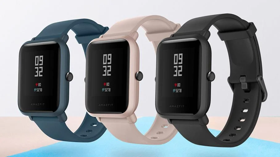 Защитная пленка Amazfit, Гидрогелевая пленка на смарт часы