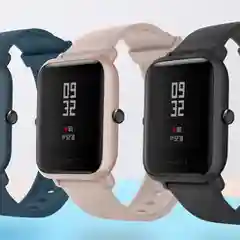 Защитная пленка Amazfit, Гидрогелевая пленка на смарт часы