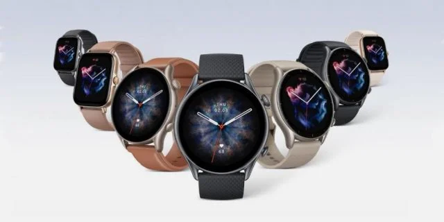 Защитная пленка Amazfit, Гидрогелевая пленка на смарт часы