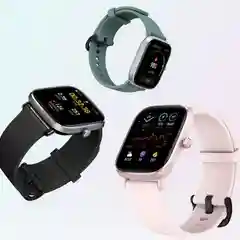 Защитная пленка Amazfit, Гидрогелевая пленка на смарт часы
