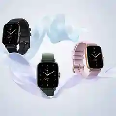 Защитная пленка Amazfit, Гидрогелевая пленка на смарт часы